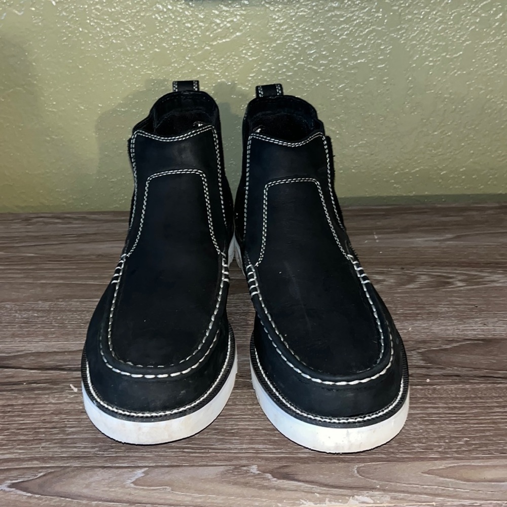 Twisted x boots